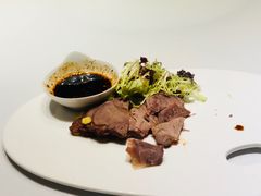 -长安壹号