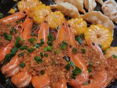 -灶东家民间菜(回兴店)