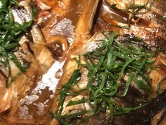 -宝轩渔府·老字号海鲜·正宗津菜(水上店)
