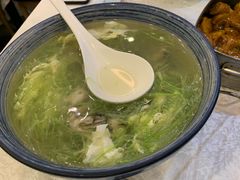 -渔娘渔家丹东海鲜(东直门店)