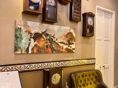 -ALBERGUE 1601 婆仔屋葡国餐厅