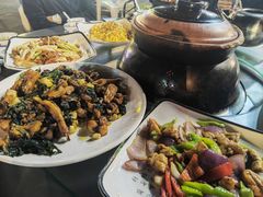 -盐禾堂海南屯昌香草鸭(海润路总店)