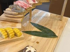 -千寻山野烤肉(中关村店)