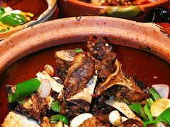 -龚印记牛骨牛杂屋·四代传承(珠影星光城店)