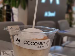 -M Stand(宁波万象城店)