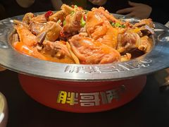 -胖哥俩肉蟹煲(苏州中心店)