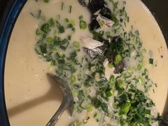 -筱爷叔·上海传统手工菜(玉树路店)