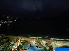 -深圳大梅沙京基洲际度假酒店