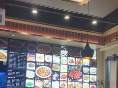 -火龙堂·风味民间菜(文一路店)