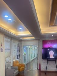 -武汉五洲整形外科医院