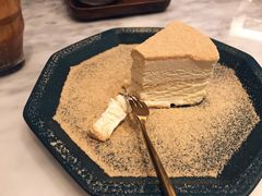 木糠蛋糕-Home Cafe(水榭春天店)