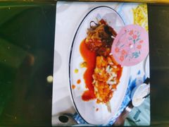 -姑苏家宴·苏帮菜·松鼠桂鱼(苏州总店)