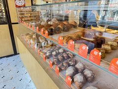 -老梦面包CHEZMOREL(麦子店)