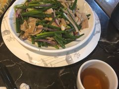 鸭肠-蠔爺王志德生蚝馆(金沙湾店)