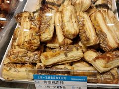 -一定好食品有限公司(四川北路商业街店)