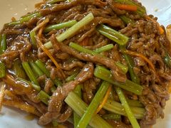 -刘胖子家常菜·蹄花焖藕(中南店)
