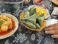 -张关合渣(航空大道店)