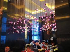 -珠海中海雅高铂尔曼酒店