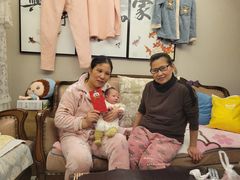 -汇慈安·高端自营月嫂(武汉月子尊享店)