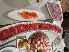 -川越泰火锅(吉利大厦店)