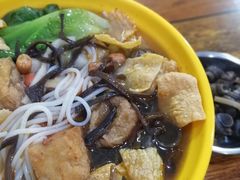 -龍城柳州螺蛳粉(群星路店)