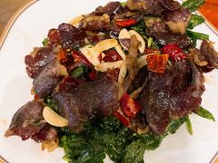-云隐小厨·传统大理美食(复兴路店)