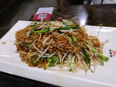 -郑喜旺烧烤(郑州总店)