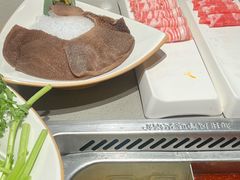 -海底捞火锅(宇飞大厦店)