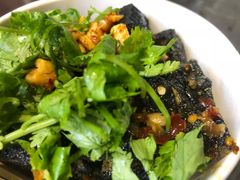 -黑色经典臭豆腐·湖南特产(太平街口店)