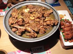 -丫丫厨娘·柠檬鸭(江南蓝鲸世界店)