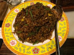 -那家小馆•北京菜•烤鸭(中关村店)