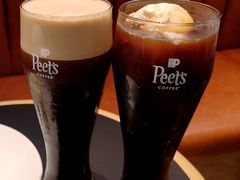 -Peet's Coffee皮爷咖啡(德基店)