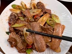 -毛哥小馆子(百井坊巷店)
