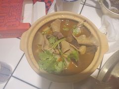 -贤合庄卤味火锅(勒泰中心店)
