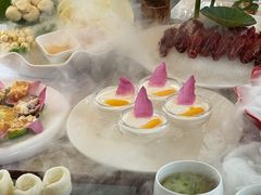 -观宴·品质赣菜(高新大道店)