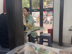 -小民大排档(马场角横路店)
