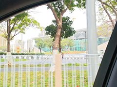 -宝安区体育中心体育馆