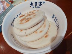 牛肉泡馍馍-清真·老兰家(兴善寺西街总店)