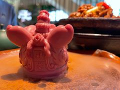 -潮堂 · 潮州菜(国贸商城店)