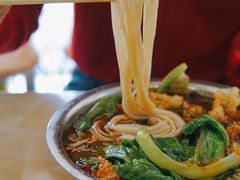 -凤张螺蛳粉·爽口粉(跃进路总店)
