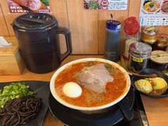 -博多一幸舍(侨福芳草地购物中心店)