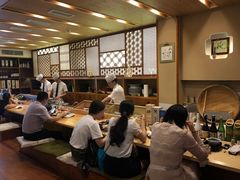 -希望日本料理(保利香槟花园店)