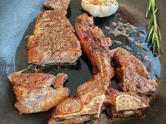 -王品牛排(郑州大卫城店)