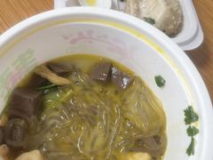 -小杨生煎(黄河路店)