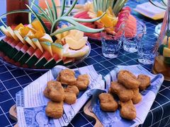 -CIAO·团建聚餐·生日派对轰趴馆(福田店)