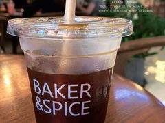 -BAKER&SPICE(国金中心商场店)