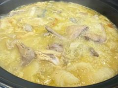 -绿雅居原生态农庄(小涌店)