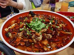 -心邸·庆宴(雅宝城店)