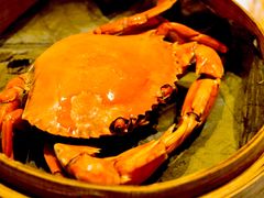 -湖滨28中餐厅·西湖宴·杭州君悦酒店