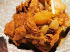酱棒骨-95号酱骨·一块豆腐(展春园西路店)